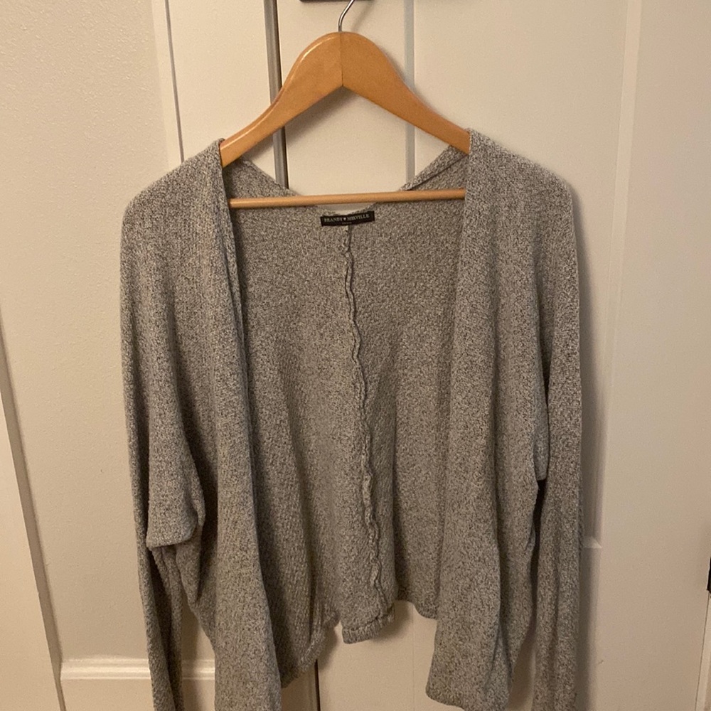 Brandy Melville Cardigan